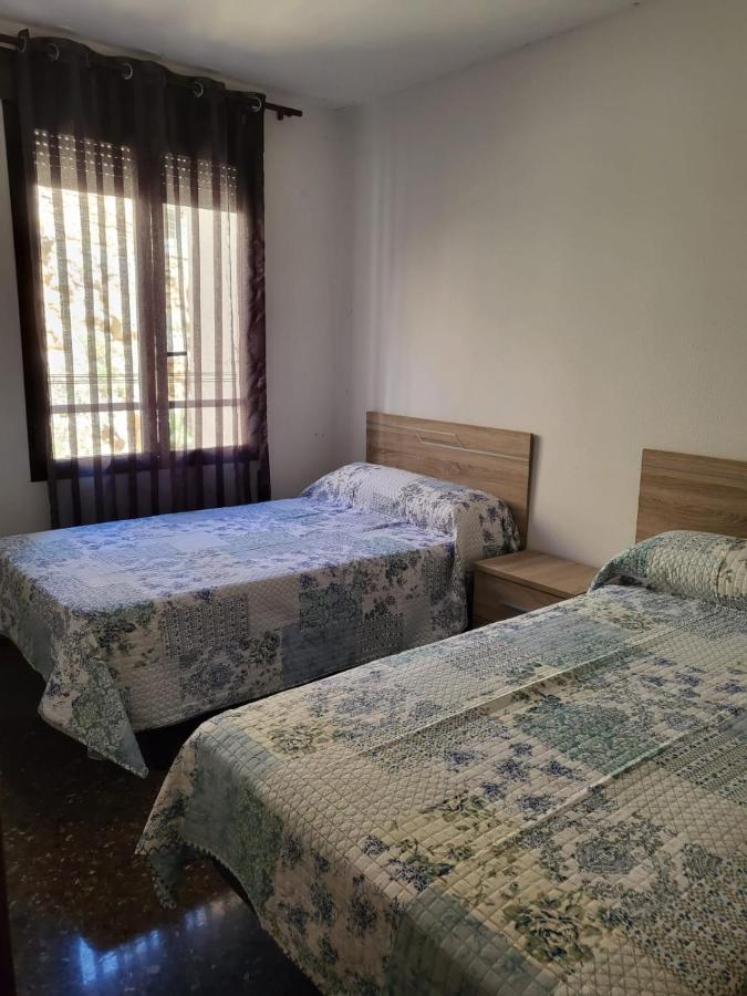 Apartamento San Andres Calatayud Exterior photo