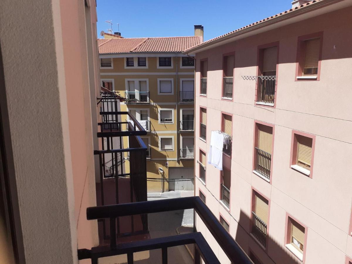 Apartamento San Andres Calatayud Exterior photo