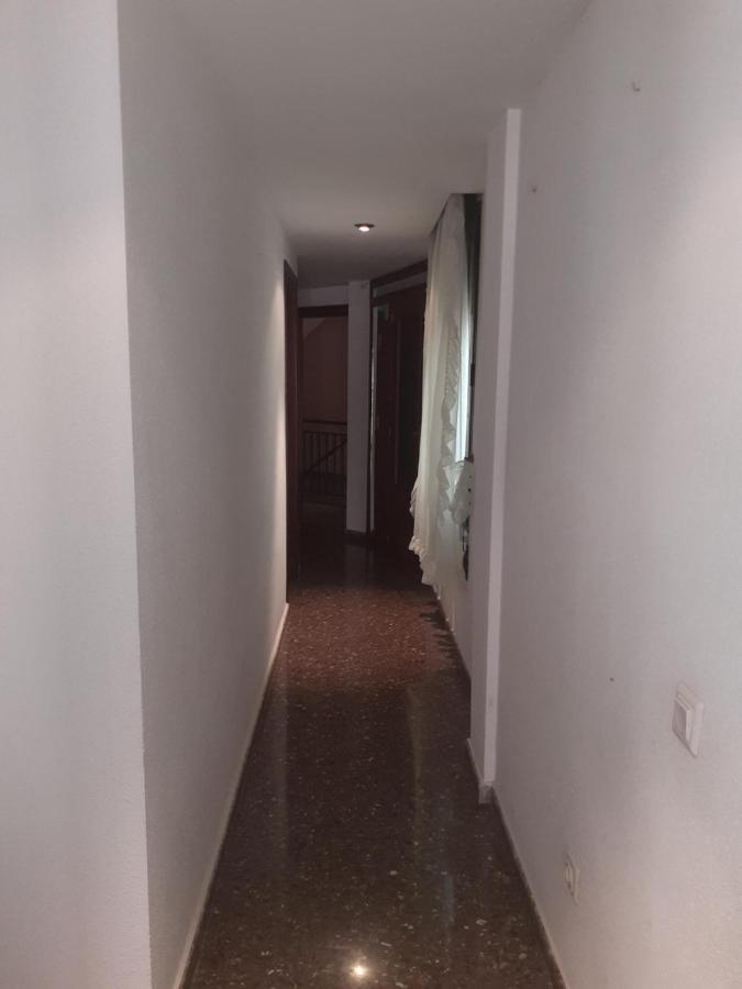 Apartamento San Andres Calatayud Exterior photo