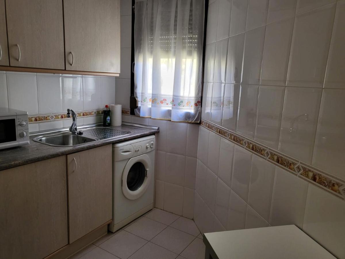 Apartamento San Andres Calatayud Exterior photo