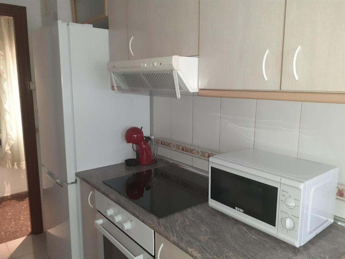 Apartamento San Andres Calatayud Exterior photo