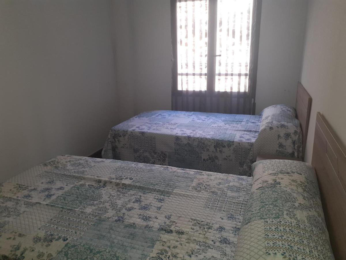 Apartamento San Andres Calatayud Exterior photo