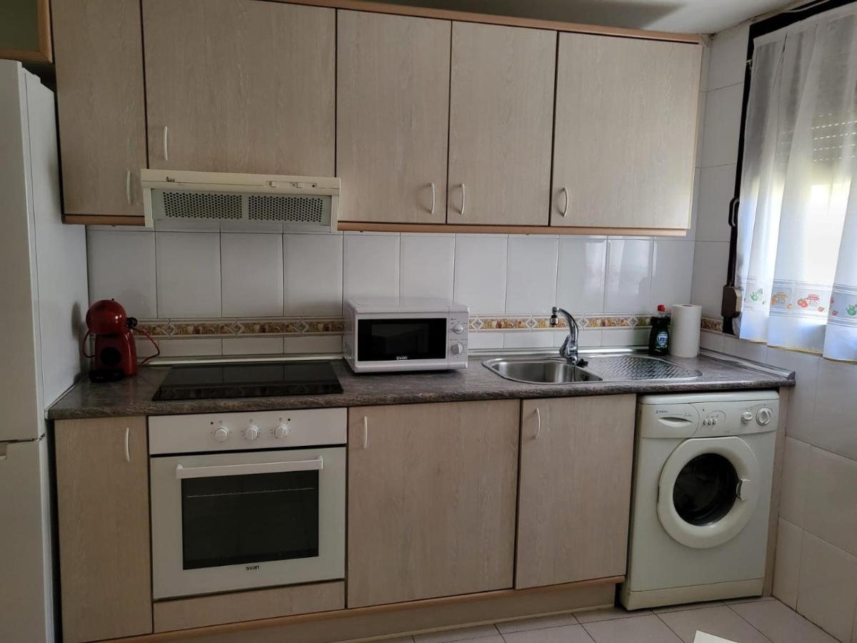 Apartamento San Andres Calatayud Exterior photo
