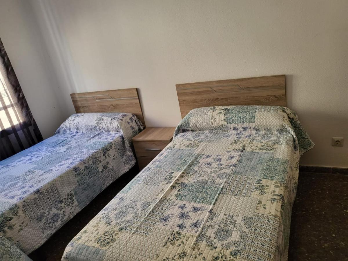 Apartamento San Andres Calatayud Exterior photo