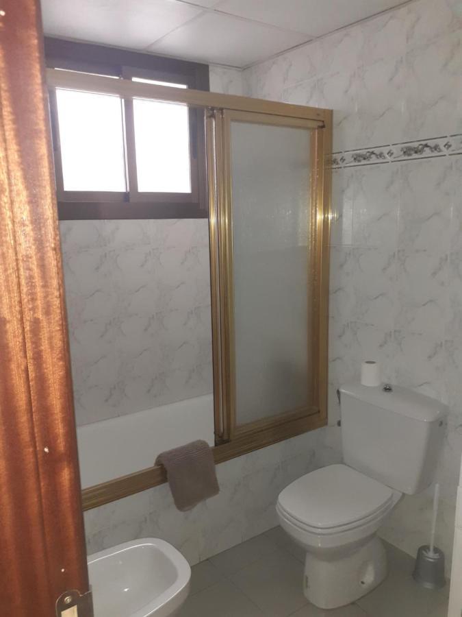 Apartamento San Andres Calatayud Exterior photo