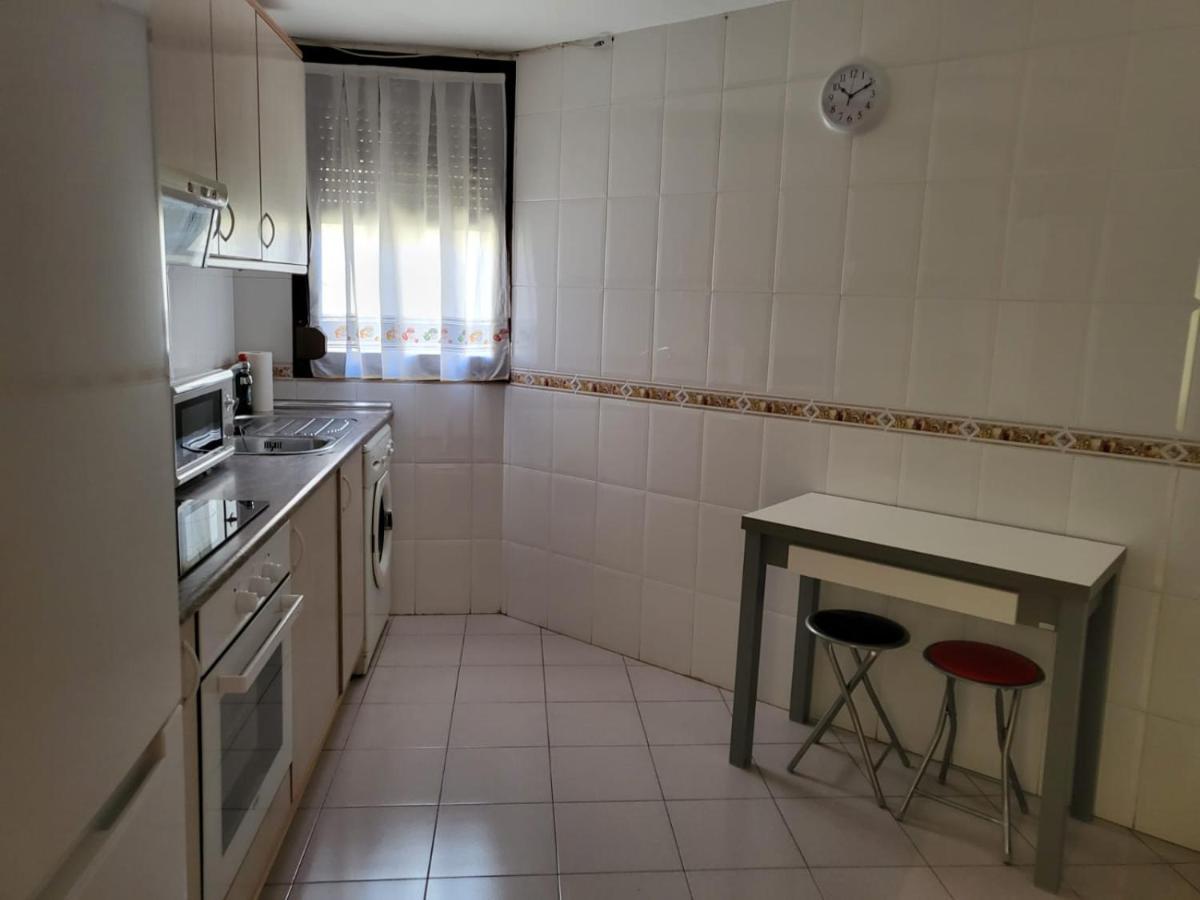 Apartamento San Andres Calatayud Exterior photo
