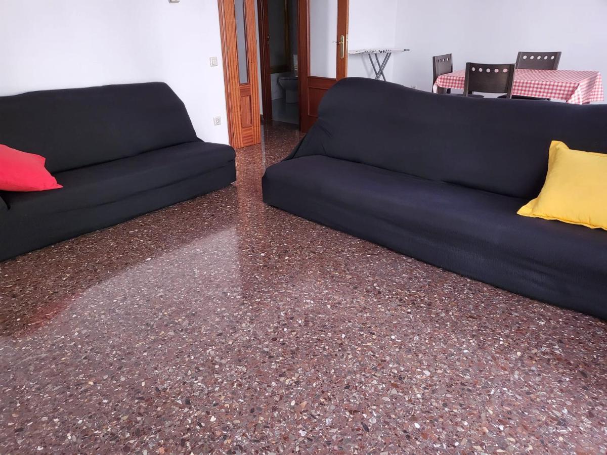 Apartamento San Andres Calatayud Exterior photo