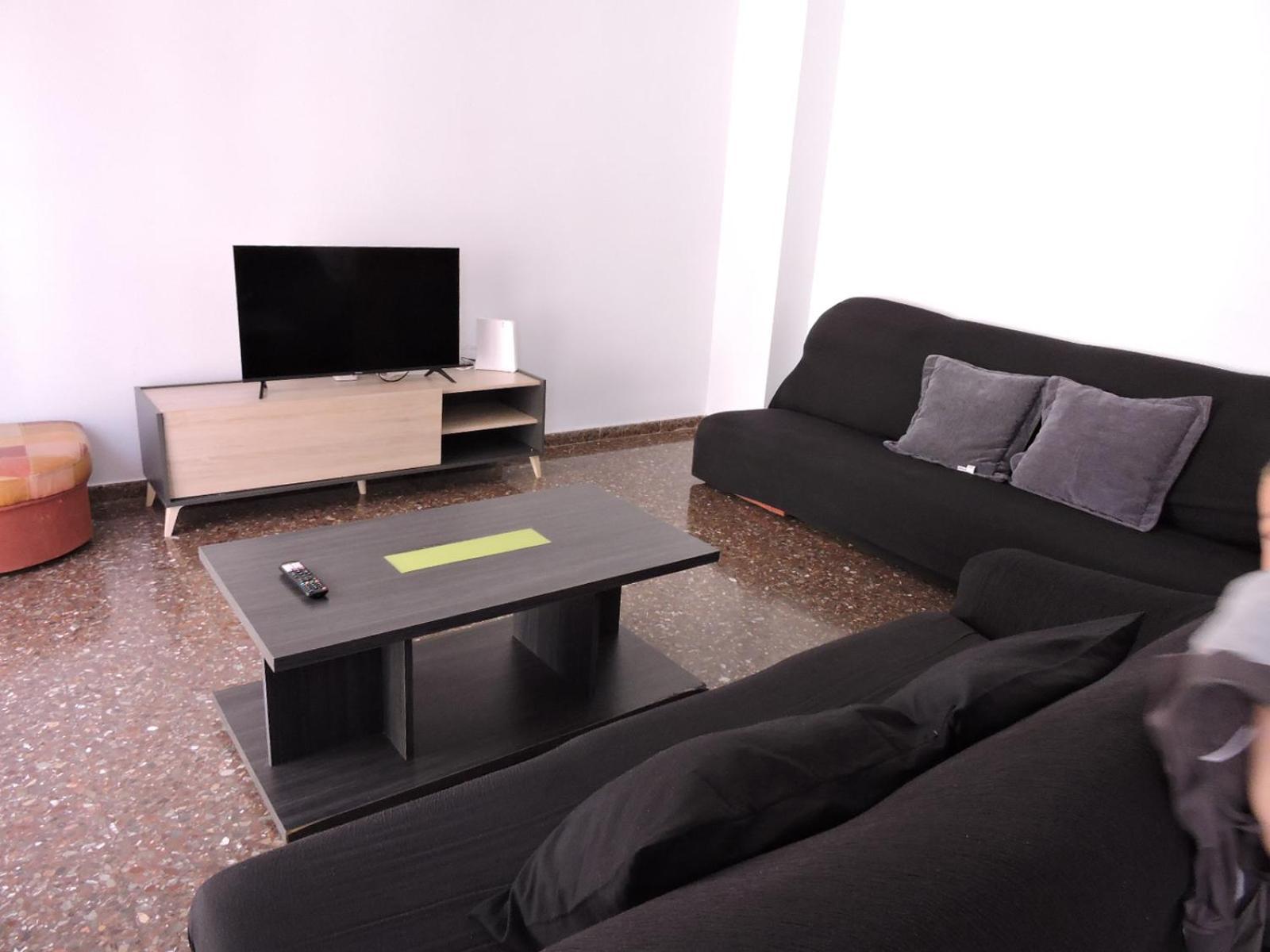 Apartamento San Andres Calatayud Exterior photo