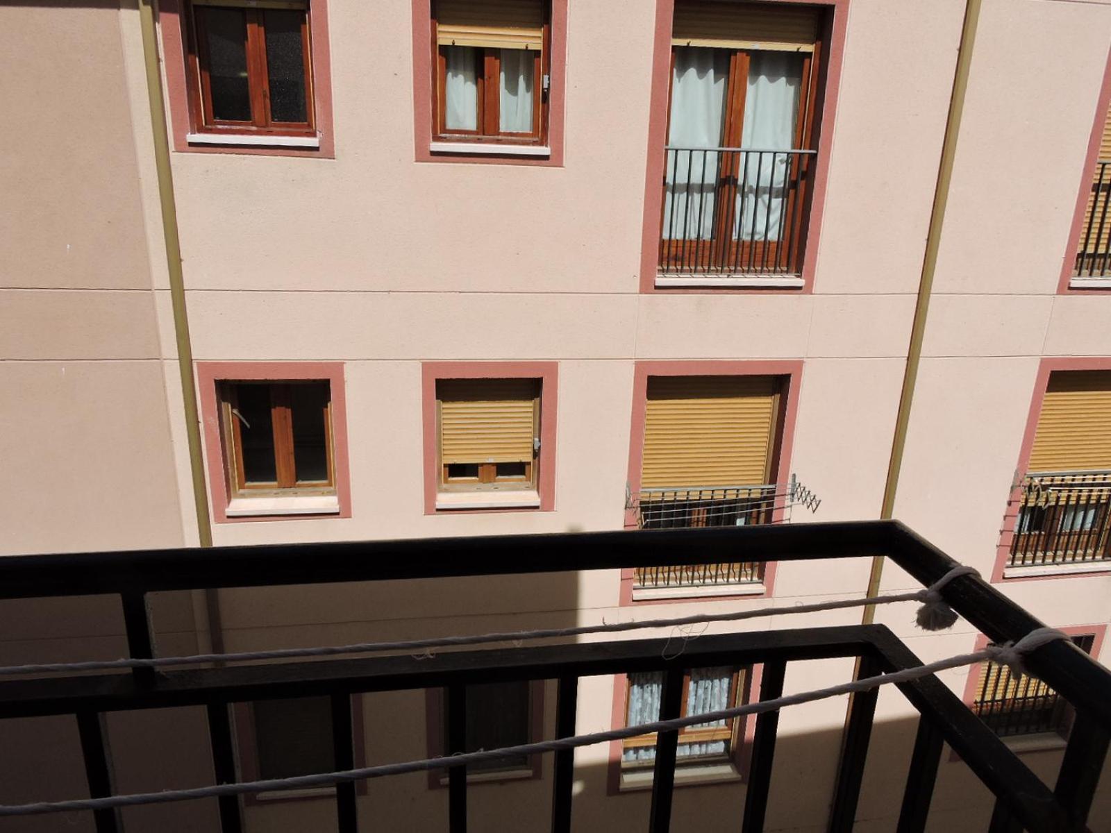 Apartamento San Andres Calatayud Exterior photo