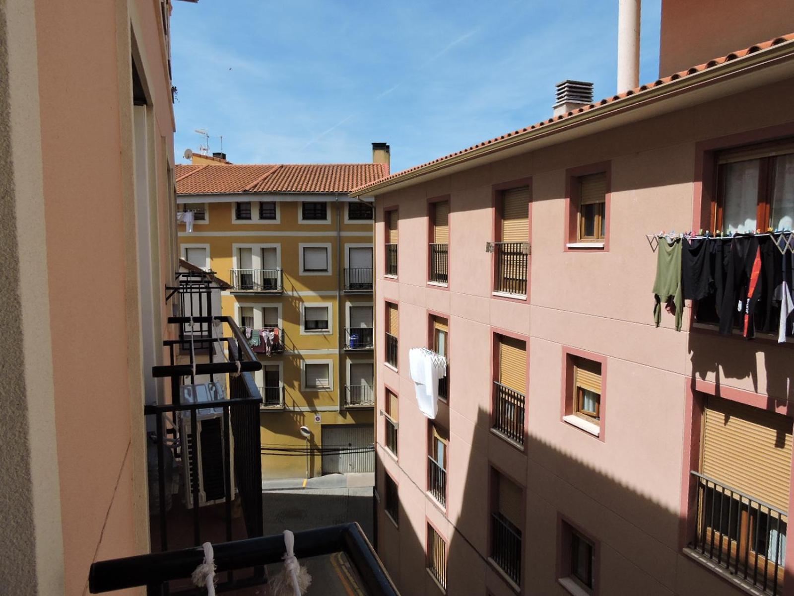 Apartamento San Andres Calatayud Exterior photo
