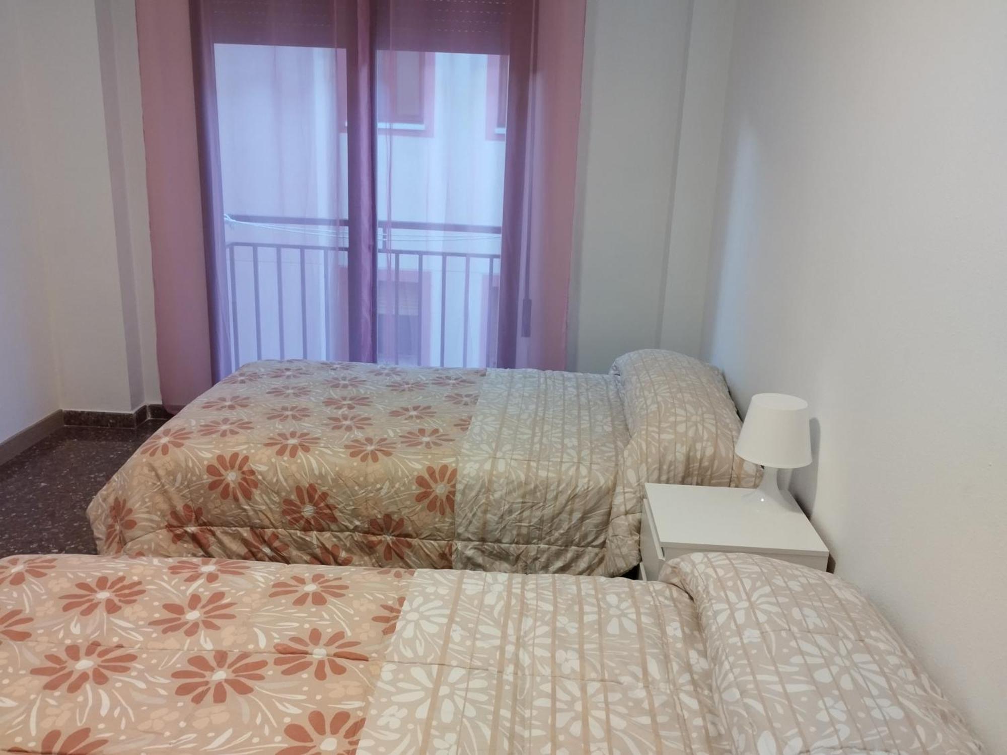 Apartamento San Andres Calatayud Exterior photo